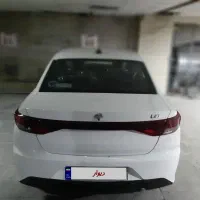 تارا وی1 صفر سفید|خودرو سواری و وانت|شیراز, قصرالدشت|دیوار