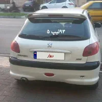 تیپ ۵ تمیز ۹۳