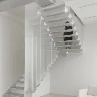 پله گرد رحمانی