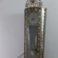 ساعت برنز|ساعت دیواری و تزئینی|خرمآباد, |دیوار