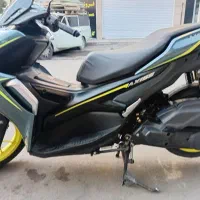 طرح ایروکس|موتورسیکلت|اسلامشهر, شهرک قائمیه|دیوار