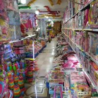 ۲نفرفروشنده خانم|استخدام خدمات فروشگاه و رستوران|خرم‌آباد, |دیوار