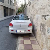 راناپلاس پاناروما 1401|خودرو سواری و وانت|مشهد, شهرک لشکر (شهرک غرب)|دیوار