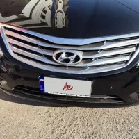 آزرا گرنجور ۲۰۱۵ درجه یک|خودرو سواری و وانت|رشت, منظریه|دیوار