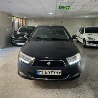 دنا پلاس توربو اتومات آپشنال ۱۴۰۳