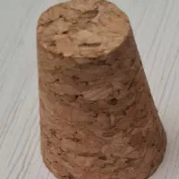 چوب پنبه چینی مرغوب سایز ۲۶×۱۶