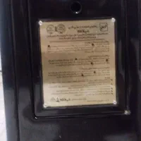 بخاری گازی نیک کالا|بخاری، هیتر، شومینه|کرمانشاه, |دیوار