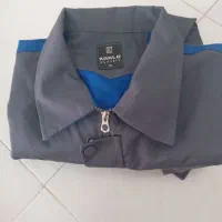 لباس کار