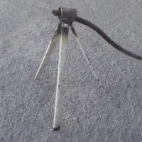 میز منقل سه پایه|مبلمان خانگی و میز عسلی|کرمان, |دیوار