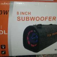 باند بلوتوثی P.M 30W|سیستم صوتی خانگی|تهران, مرزداران|دیوار