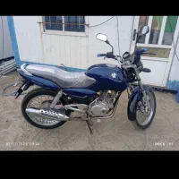 موتور سیکلت پولسار ۱۸۰ پره ای