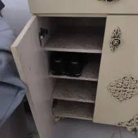 جا کفشی|جاکفشی، کمد، دراور|پاکدشت, حصار امیر|دیوار