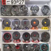 نصب انواع سیستم صوتی و دزدگیر با پایین ترین قیمت