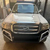 سپر افرود رونیز پیکاپ کاپرا لند مارک