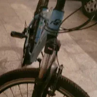 دوچرخه سایز۲۶|دوچرخه، اسکیت، اسکوتر|شاهینشهر, شهرک میلاد|دیوار