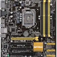 یک باندل ddr3 سی پی یو مادربرد دو عدد رم