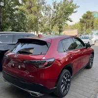 honda zrv 2024|خودرو سواری و وانت|تهران, عباس‌آباد|دیوار