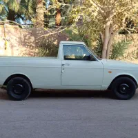 وانت پیکان مدل 93درحد|خودرو سواری و وانت|بم, |دیوار