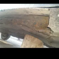 پراید۸۴|خودرو سواری و وانت|برخوار, |دیوار