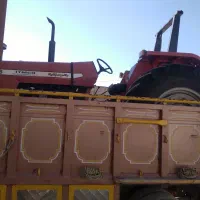 تراکتور ۲۸۵ مدل ۹۲