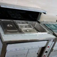 کانترگرم صنعتی