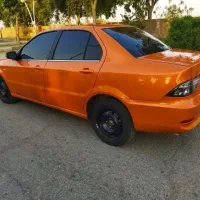 سمند سورن پلاس رنگ سفارشی 0 کیلومتر