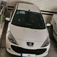 ۲۰۷هیدرولیک