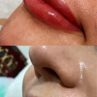 خدمات آرایش دائم|خدمات آرایشگری و زیبایی|خاش, |دیوار