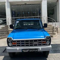 نیسان دوگانه نقد و اقساط