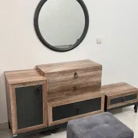 میزآرایش