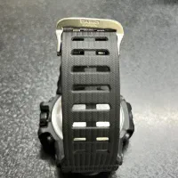 ساعت کاسیو جی شاک مشکی|ساعت|صدرا-فارس, فاز ۱|دیوار