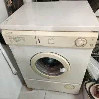 لباسشویی ارج