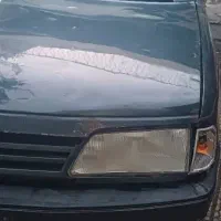 پژو آردی مدل ۸۴|خودرو سواری و وانت|اصفهان, شاهد|دیوار