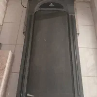 تردمیل horizon در حد نو