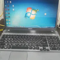 لپ تاپ سونی