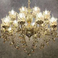 تولید کننده انواع لوستر برنز ،سرامیک،کهکشان|لوستر و چراغ آویز|ایلام, |دیوار