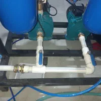 نصب تصفیه آب پمپ آب کولرآبی لوله کشی آپارتمان ویلا|خدمات پیشه و مهارت|گلبهار, شهر جدید گلبهار|دیوار