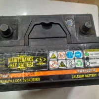 فروش باطری ۵۵ وات صبا