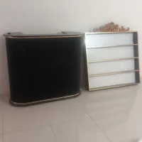 کانتر و استند لاک