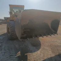 لودر966فرمان تلسکوپ|خودرو سنگین|شیراز, کفترک|دیوار