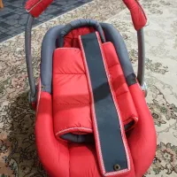 کریر نو نو سه حالته و قابلیت وصل به صندلی ماشین