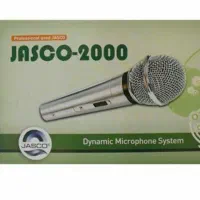 میکروفن jasco 2000