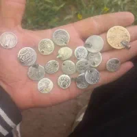 خریدار و فروش سکه قاجار