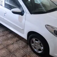 پژو 207i پانا اتومات TU5P ارتقا  فول ، مدل ۱۴۰۴|خودرو سواری و وانت|تهران, شهرک دانشگاه|دیوار