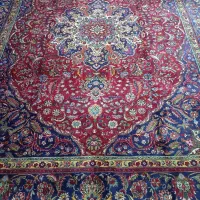 12متری دستباف تبریز سالم و زیبا