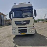 KX520مدل۴۰۴نمایندگی کاایکس اینتاردنقدی|خودرو سنگین|کرمانشاه, |دیوار