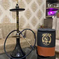 قلیان لایو کینگ