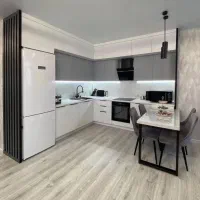 کابینت و کمد لوکس نمایشگاهی با قیمت کارخانه