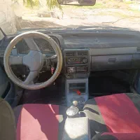 پراید87|خودرو سواری و وانت|جهرم, |دیوار