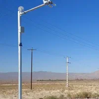 استخدام رسمی نصاب و کارآموز شبکه و دوربین مداربسته|استخدام صنعتی، فنی، مهندسی|جیرفت, |دیوار